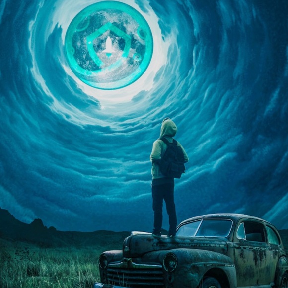 Meet your Posher, Shamen - Picture 2 of 6